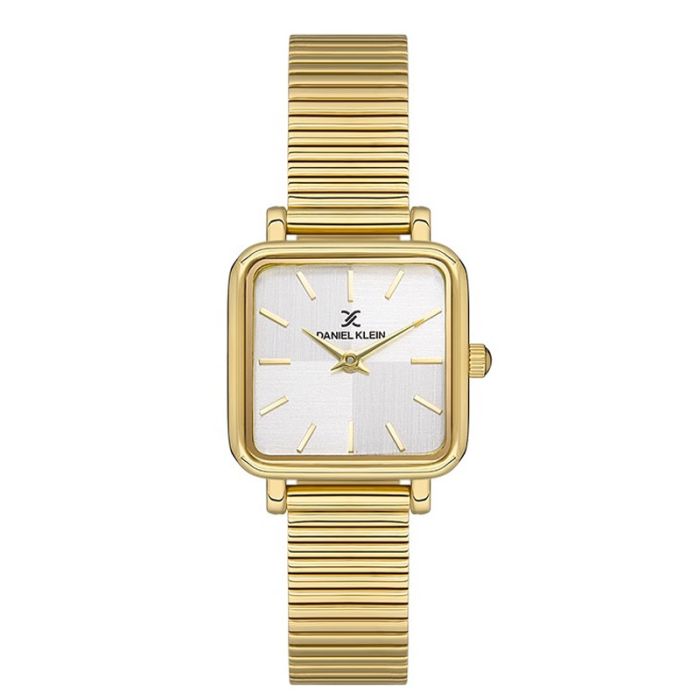 Montre Femme DANIEL KLEIN DK-1-13474-2 - Gold