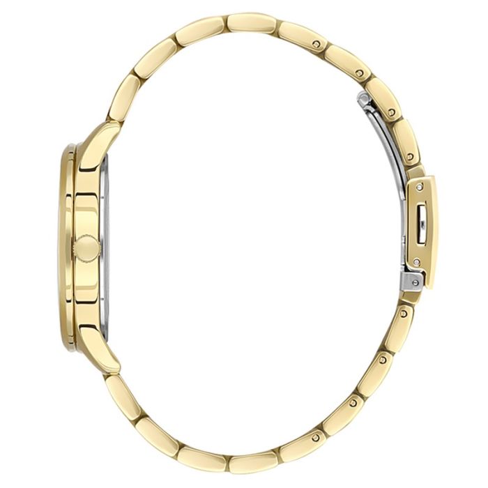Montre Femme DANIEL KLEIN DK-1-13612-6 - Gold