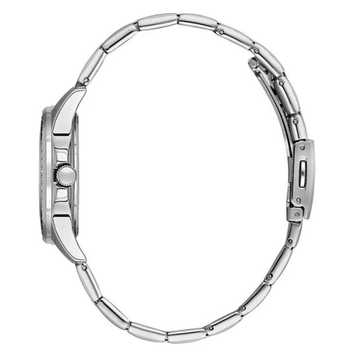 Montre Femme DANIEL KLEIN DK-1-13626-2 - Silver&Bleu