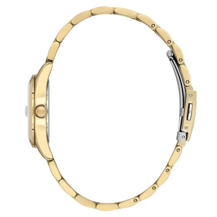 Montre Femme DANIEL KLEIN DK-1-13758-4 - Gold