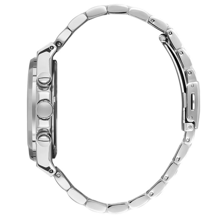 Montre Homme DANIEL KLEIN DK-1-13413-2 - Silver