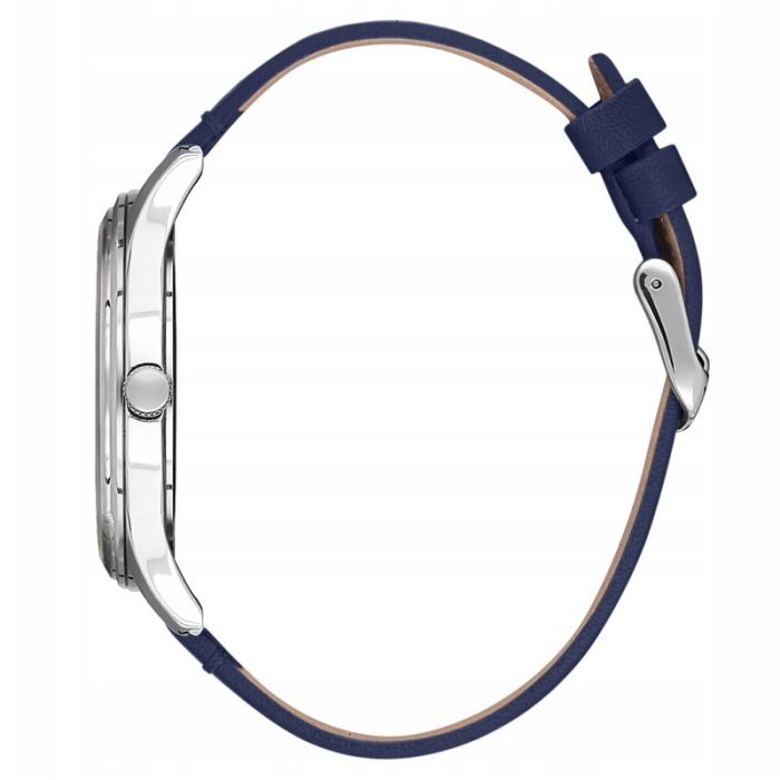 Montre Homme DANIEL KLEIN DK-1-13517-3 - Bleu&Silver