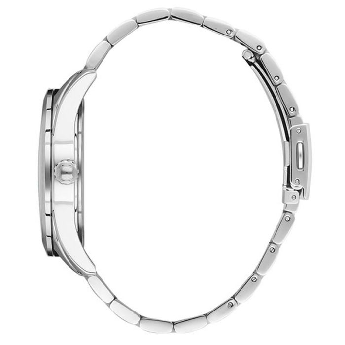 Montre Homme DANIEL KLEIN DK-1-13520-3 - Silver&Bleu