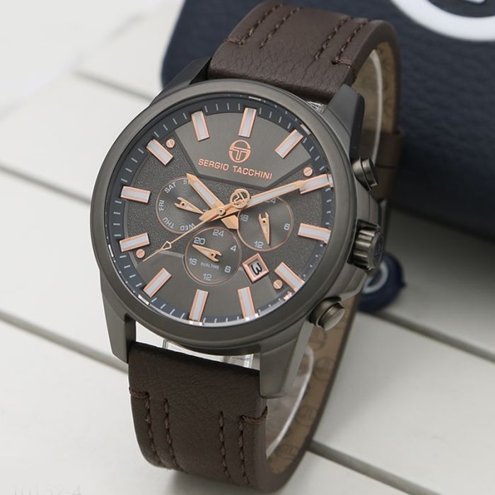 Montre sergio online tacchini