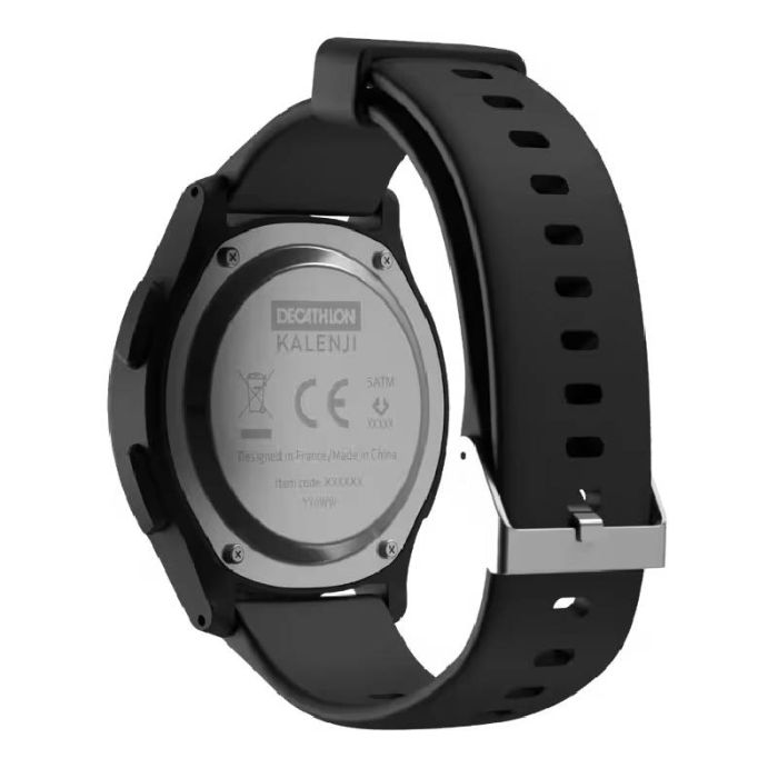 Montre Chronomètre Montre ConnectÃ©etanche Femme Decathlon Montre