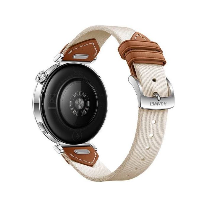 Montre Connectée Huawei Watch GT 5 41mm - Marron 