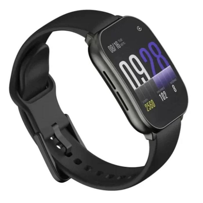 Montre Connectée Kieslect Calling Watch Balancs -  Noir