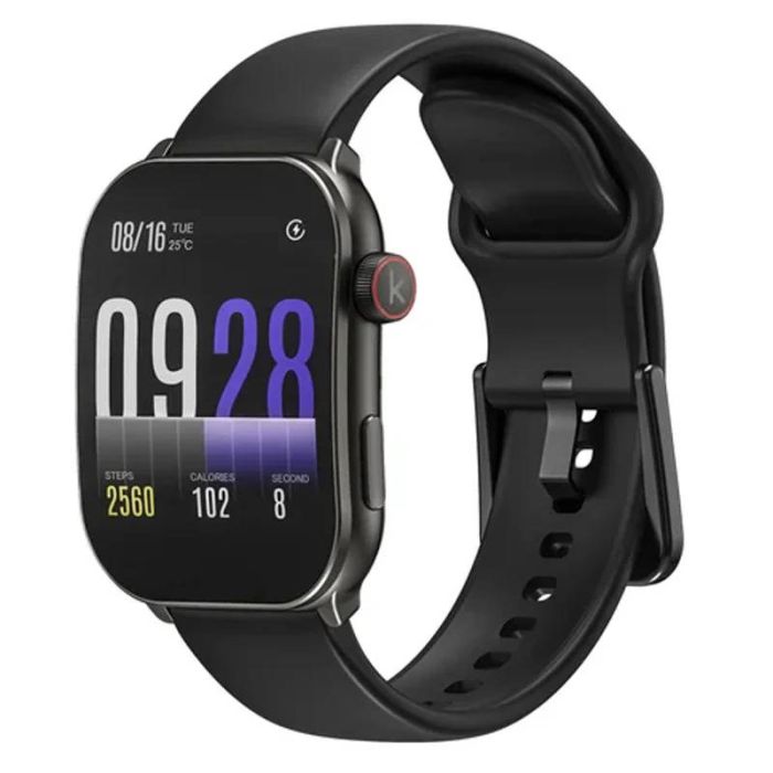 Montre Connectée Kieslect Calling Watch Balancs -  Noir