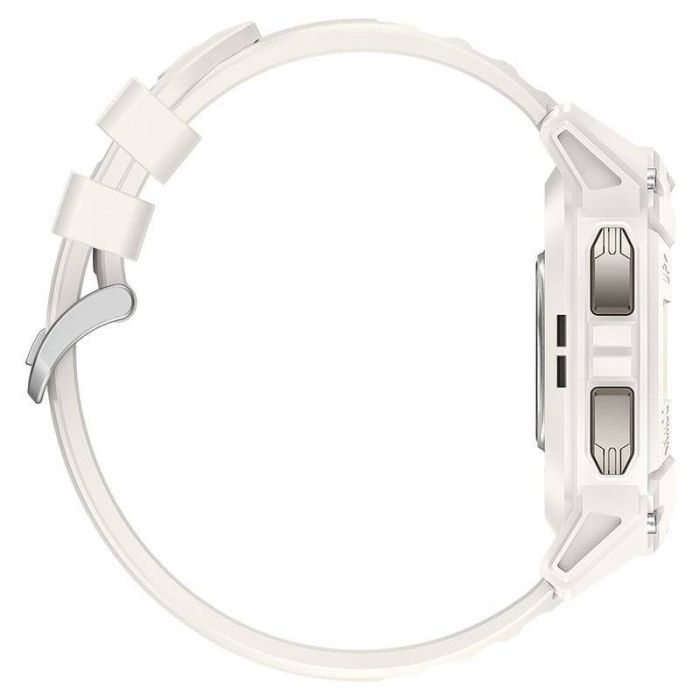 Montre Connectée KOSPET Tank S2 - Blanc 