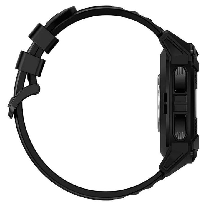 Montre Connectée KOSPET Tank S2 - Noir