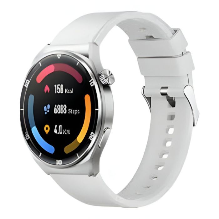 Montre Connectée QCY GT2 Frost - Gris