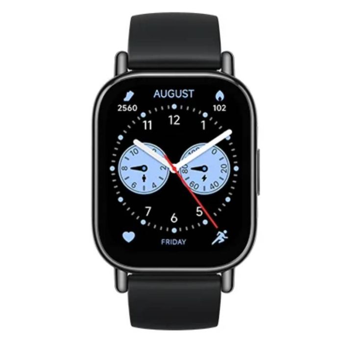 Montre Connectée XIAOMI Redmi Watch 5 Lite - Noir