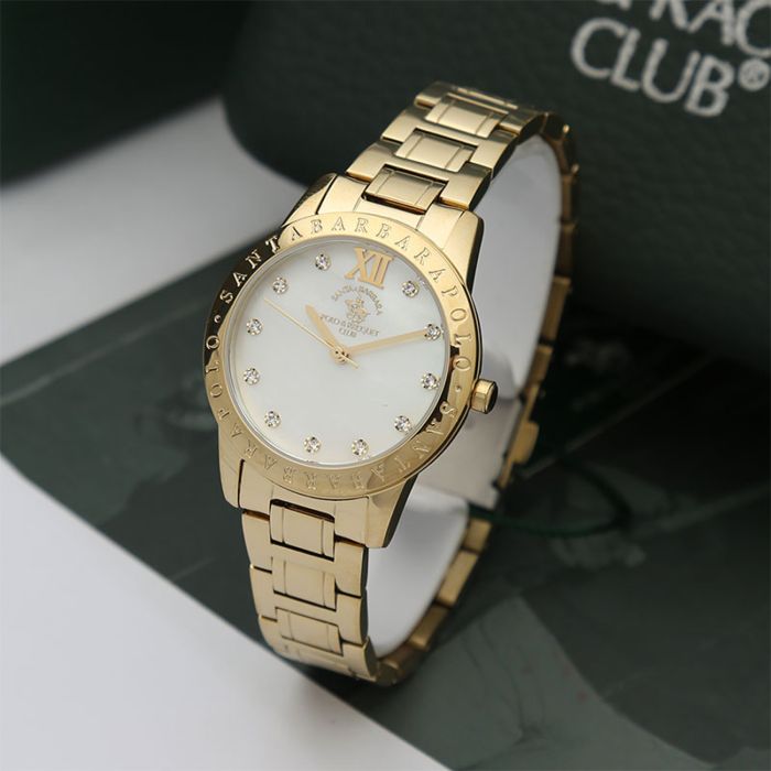 Montre polo santa barbara prix 2025