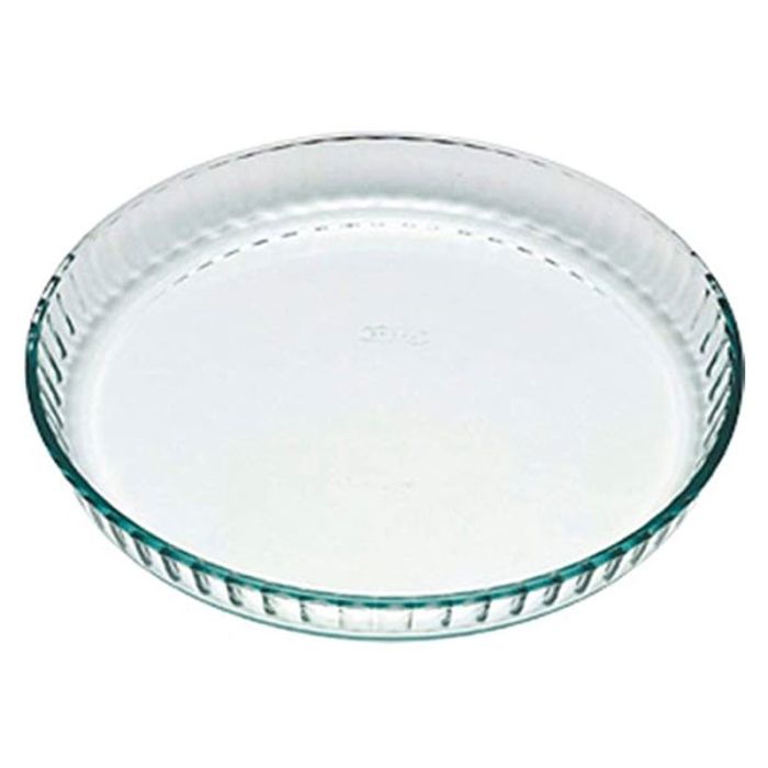 Moule À Tarte ROND PYREX 31cm