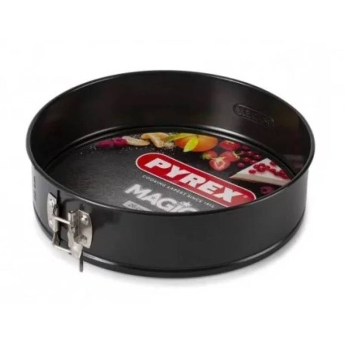 Moule à Charnière PYREX Magic - 26 cm