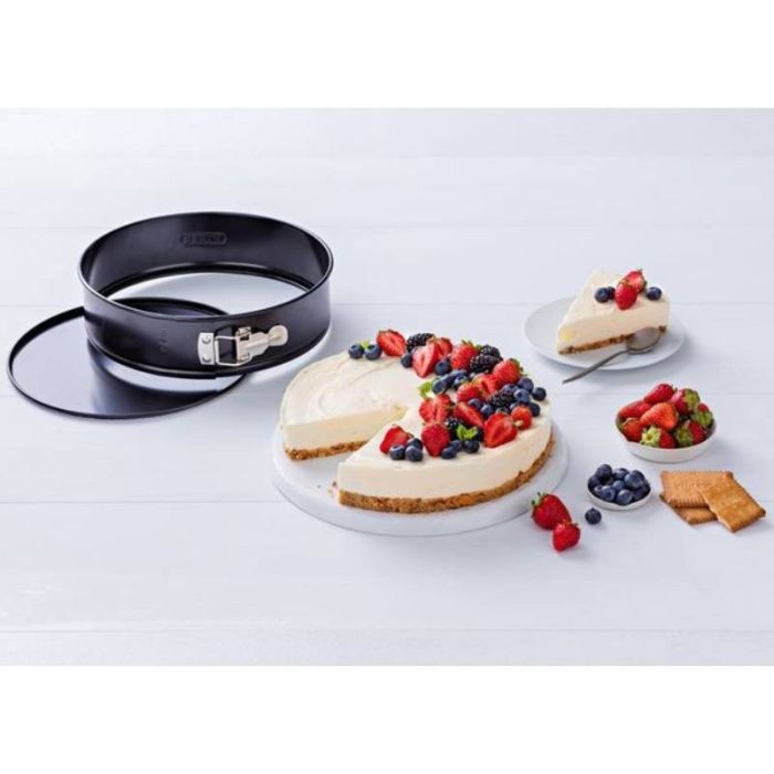 Moule à Charnière PYREX Magic - 26 cm
