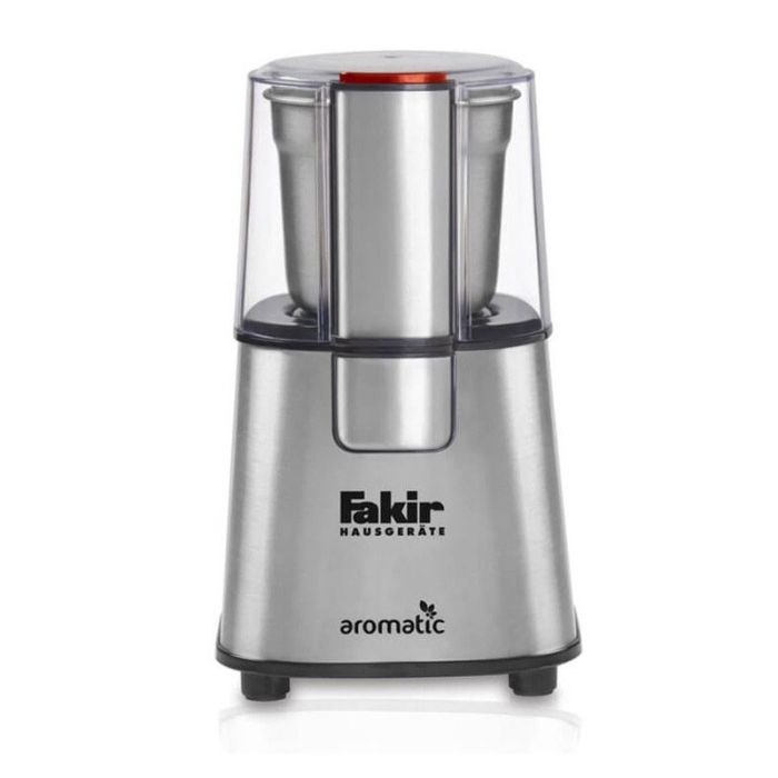 Moulin à Café FAKIR Aromatic 220W - Inox