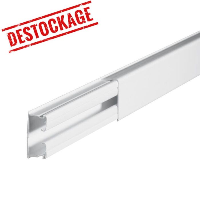 Moulure LEGRAND Sans Cloison 32 X 16MM 