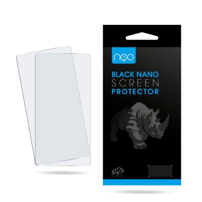 Pack De Deux Film De Protection NEO Pour Smartphone HUAWEI Y9A