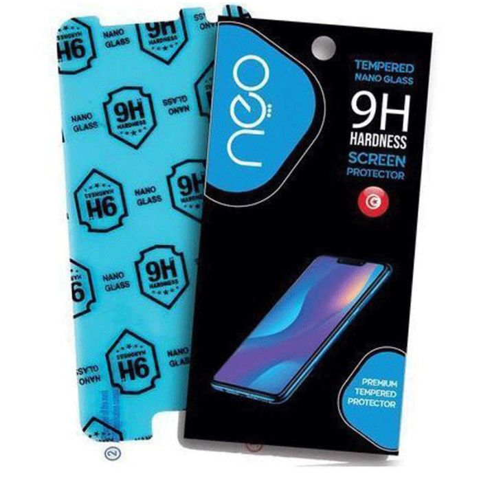 Film de Protection NEO Pour Smartphone IKU A20