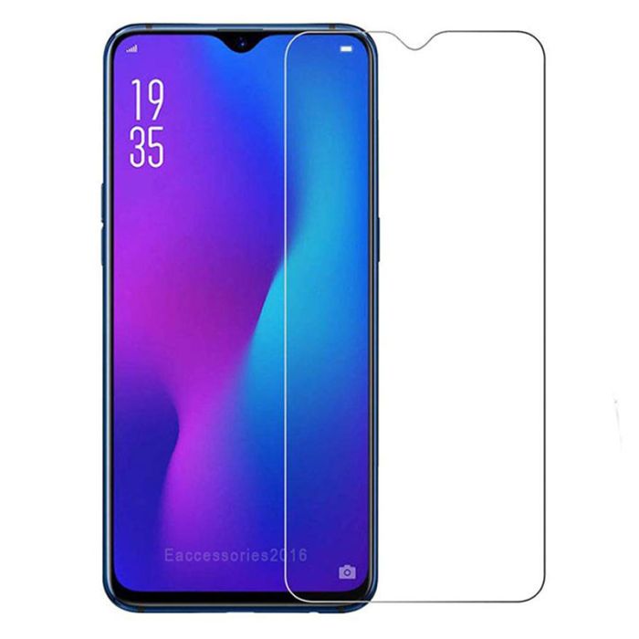 Film de Protection NANO Pour OPPO F9