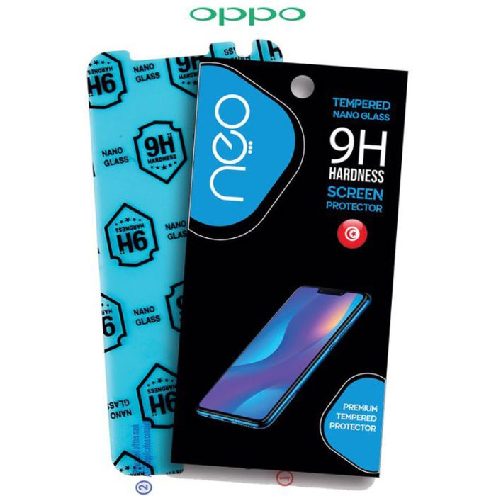 Film de Protection NEO Pour Smartphone OPPO RENO 3