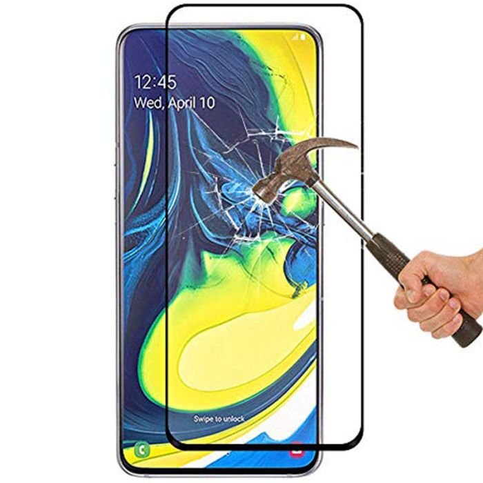 Film de Protection NEO Pour SAMSUNG GALAXY A80