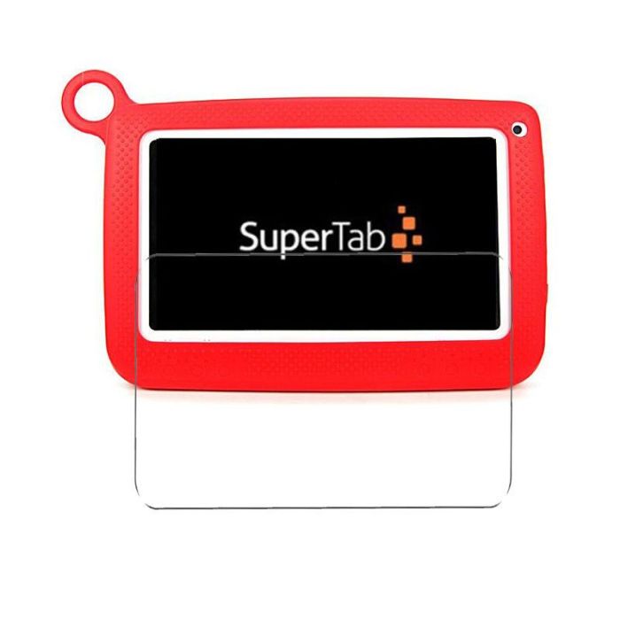 Film de Protection NANO Pour Tablette SuperTab Kids