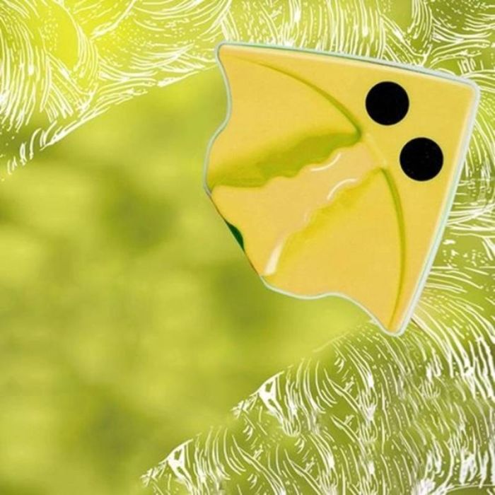 Lot De 8 Aimants Magnétiques Pour Cuvette De Toilette, Nettoyeur De