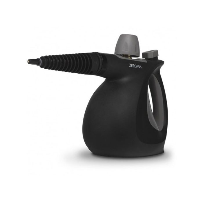 Nettoyeur à Vapeur ZEEGMA ZSPRDRADX 1000W - Noir