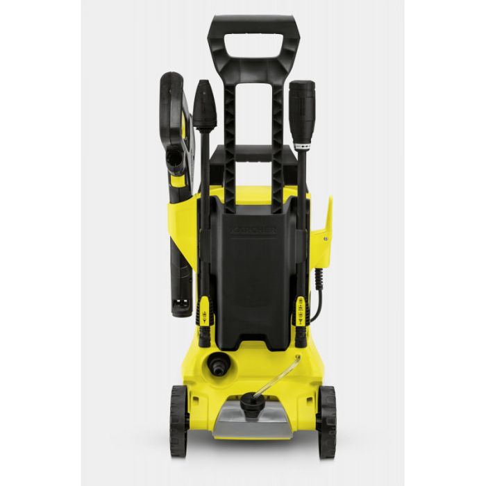 Nettoyeur Haute Pression KÄRCHER K3 Power Control 1600W - Jaune