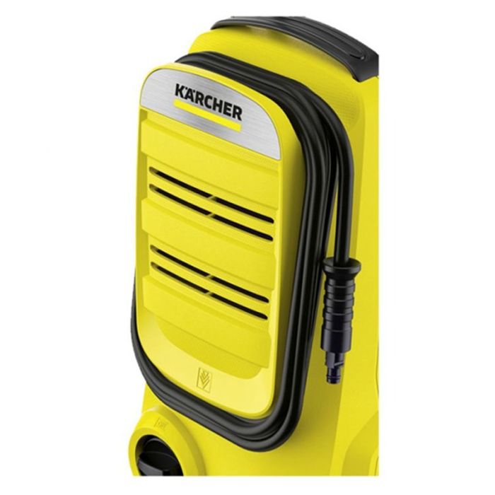 Nettoyeur Haute Pression KÄRCHER K2 Compact 1400W