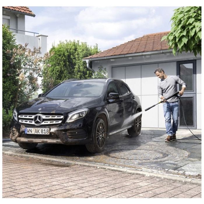 Nettoyeur Haute Pression KÄRCHER K2 Compact 1400W