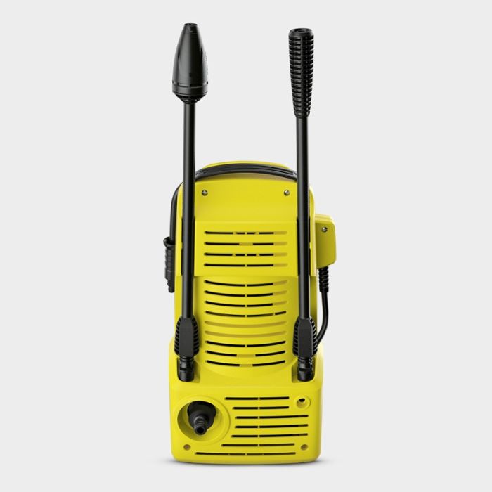 Nettoyeur Haute Pression KÄRCHER K2 Compact Home 1400Watts 