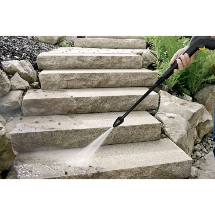 Nettoyeur Haute Pression KÄRCHER K2 Power Control 1400Watts