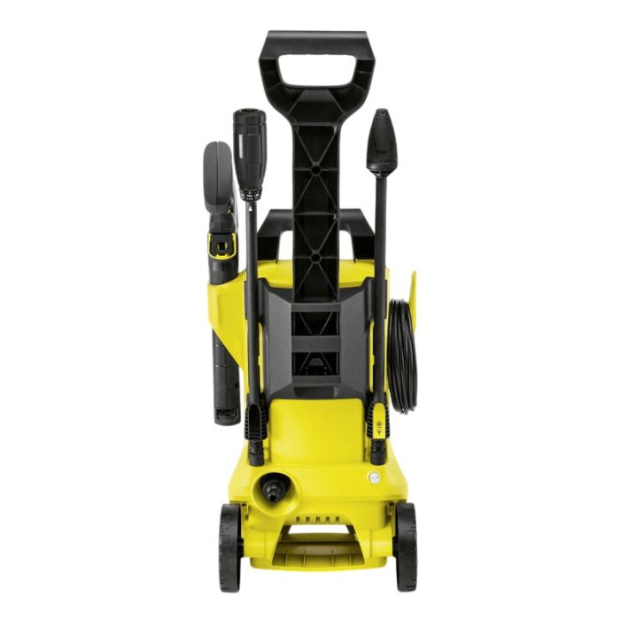 Nettoyeur Haute Pression KÄRCHER K2 Power Control 1400Watts