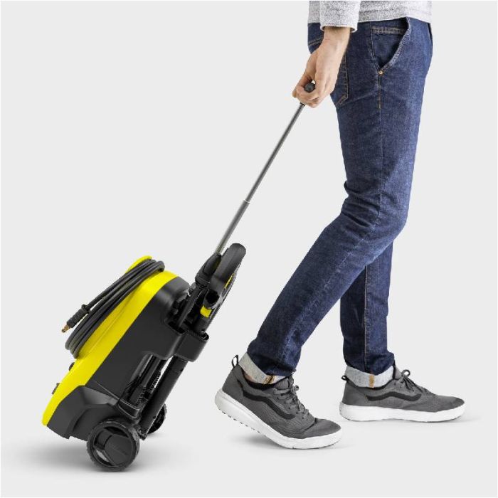 Nettoyeur Haute Pression KÄRCHER K5 Classic 2100W