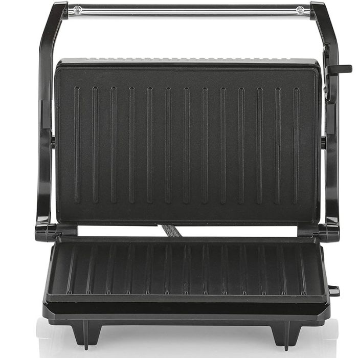 Grill A Viande TRISTAR GR-2846 700W - Inox