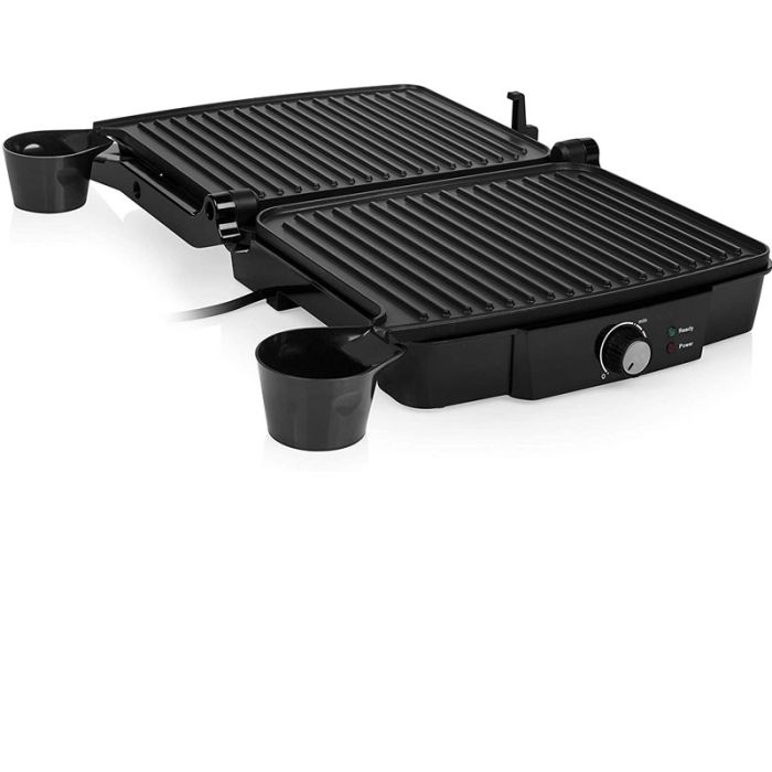 Grill A Viande TRISTAR GR-2853 2000W - Inox