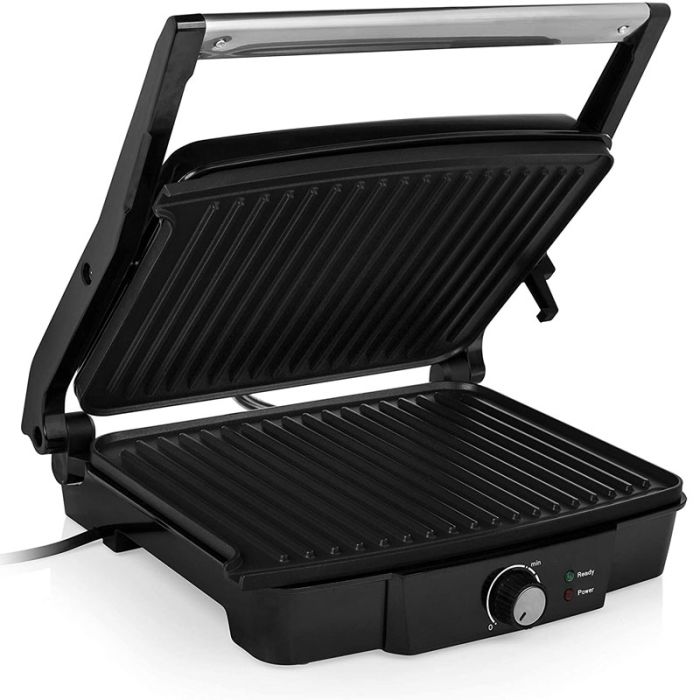 Grill A Viande TRISTAR GR-2853 2000W - Inox