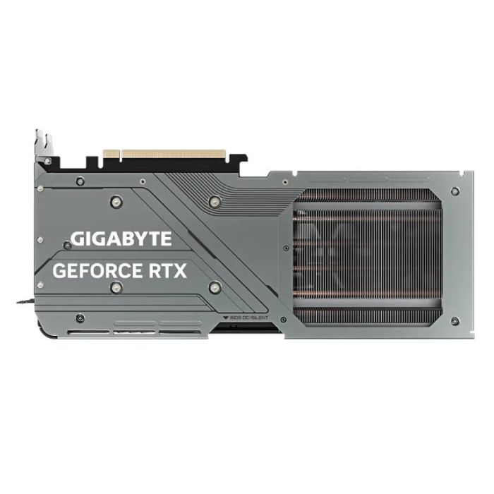 Carte Graphique GIGABYTE GeForce RTX 4070 SUPER GAMING OC 12G