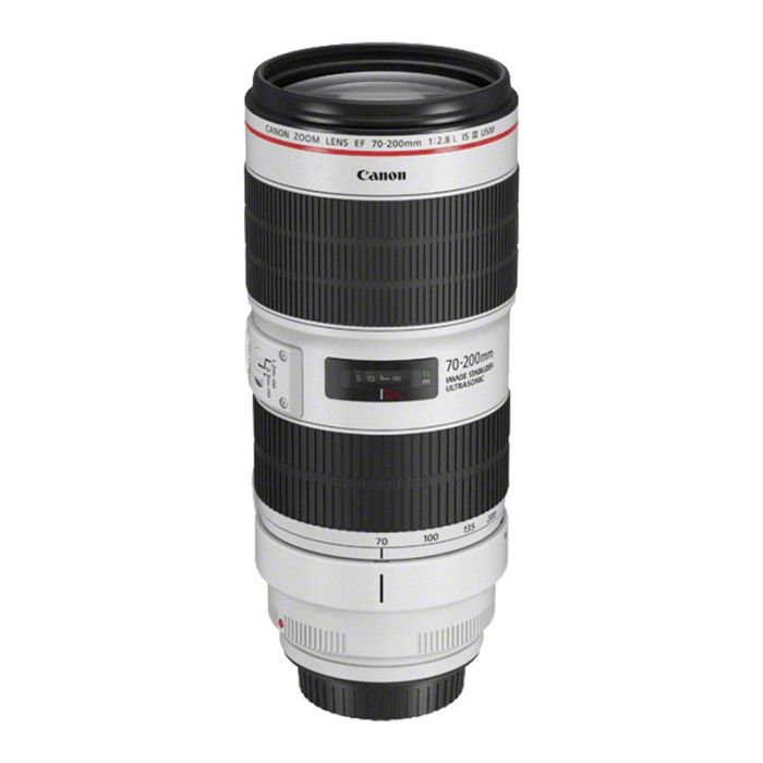 Objectif CANON EF 70-200mm F/2.8L IS III USM