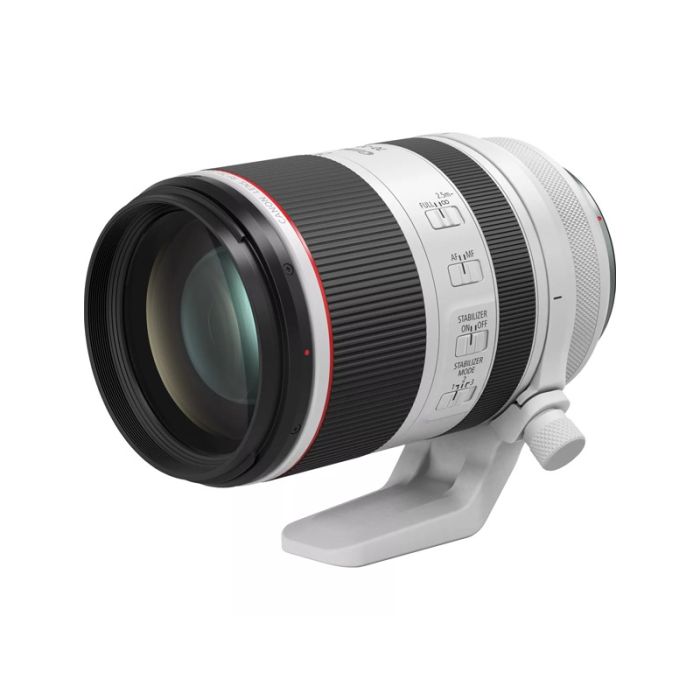 Objectif Canon RF 70-200mm F2.8 L IS USM