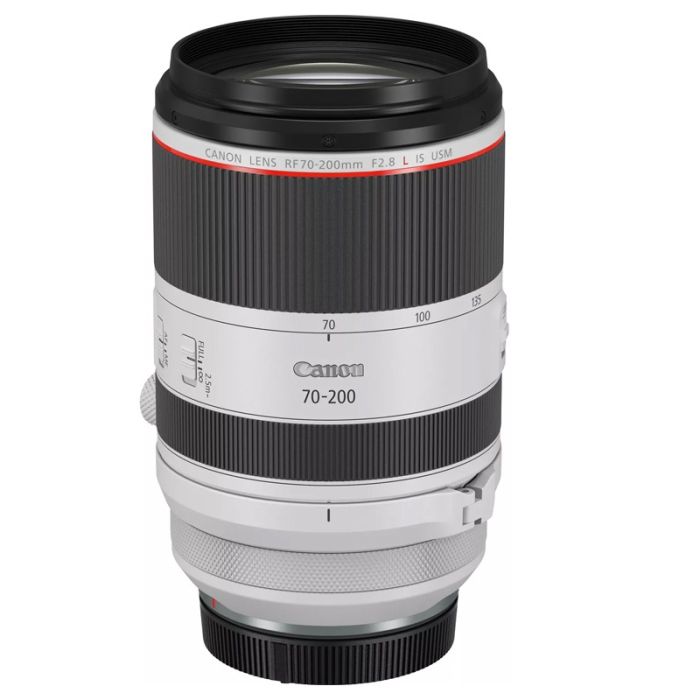 Objectif Canon RF 70-200mm F2.8 L IS USM