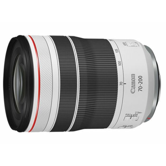 Objectif CANON RF 70-200mm F4L IS USM