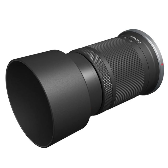 Objectif CANON RF-S 55-210mm F5-7.1 IS STM