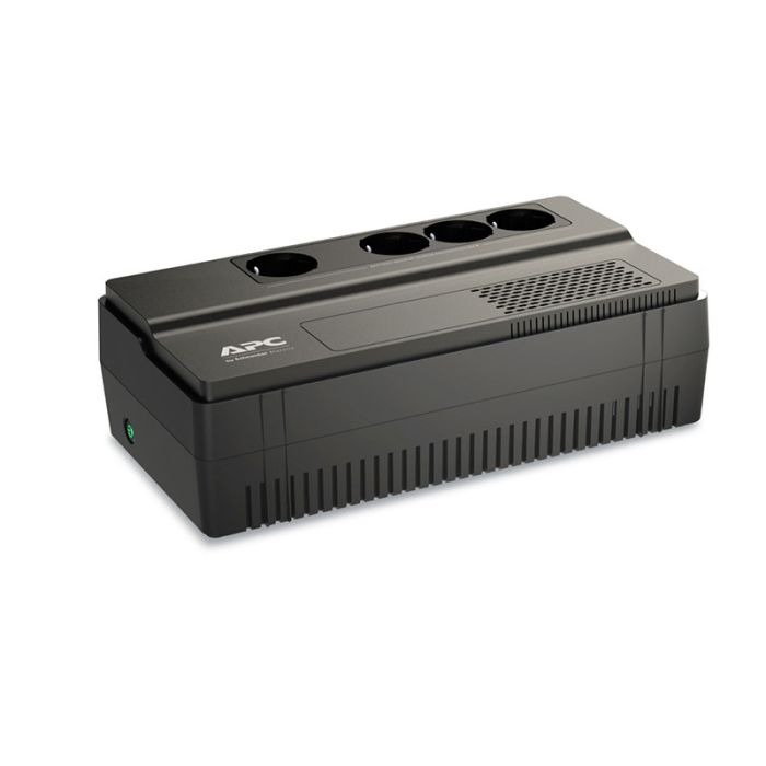 Onduleur APC EASY UPS BV 800 VA AVR 230 V - Prises Schuko