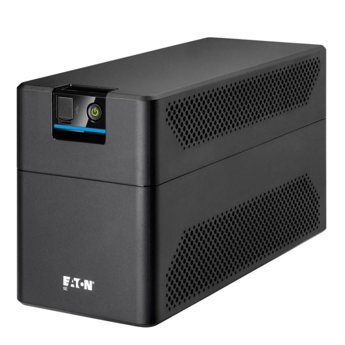 Onduleur Eaton IN LINE 5E GEN2 UPS USB 1600VA/900W - 5E1600UI