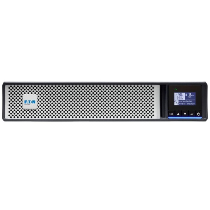 Onduleur Eaton 5PX 1500 Xi RT2U G2 – Neuf – Protection Serveur 19 Pouces