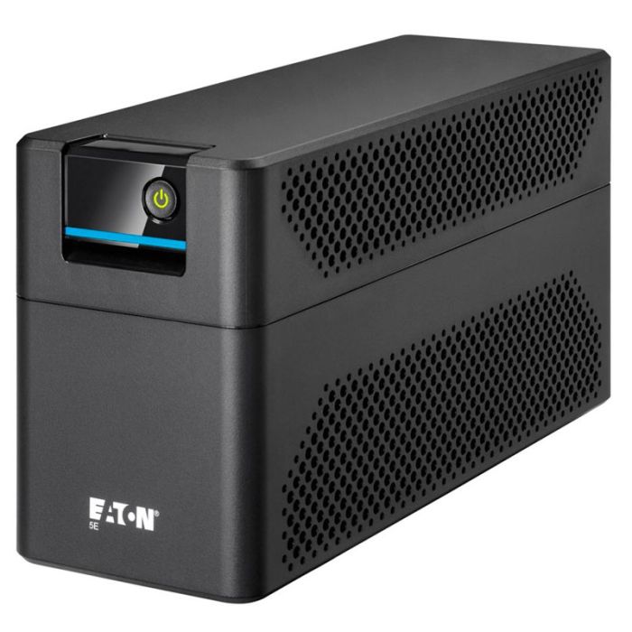 Onduleur Eaton IN LINE UPS 5E Gen2 USB IEC 700VA/360W - 5E700UI